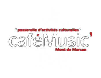CAFE MUSIC