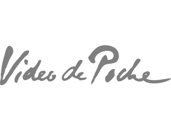 video de poche