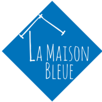 La Maison Bleue La maison bleue