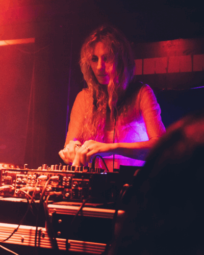 DJ set (1) DJ set (1)
